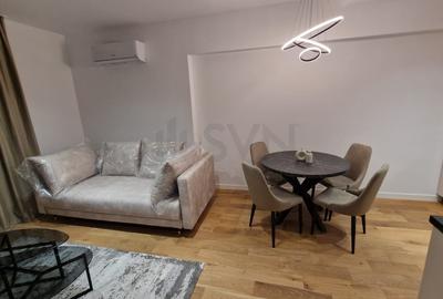 Apartament cu 2 camere decomandat în Cotroceni