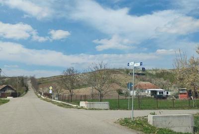 Spațiu comercial, în Gădălin - 5