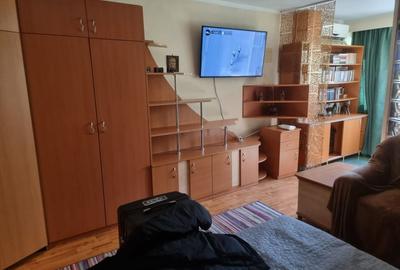 Garsoniera | Tudor Vladimirescu | Metrou | AC | 32 MP - 2