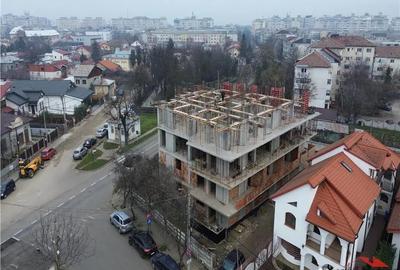 Garsonieră decomandată în Central - 6