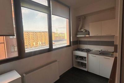 Garsonieră în Dudu - 10