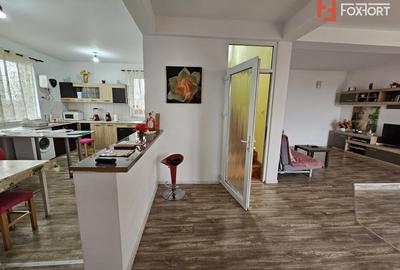 Casa individuala cu 7 camere, spatioasa in Sofronea - 2