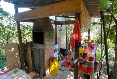 Casa vacanta langa lac Murighiol - 13
