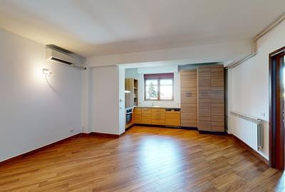 Apartament cu 3 camere, mobilat în Dorobanți - 2