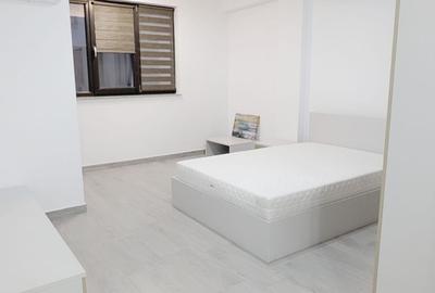 1 min Metrou Mihai Bravu Bloc 2021, Garsoniera 42mp Centrala, Ctr ANAF - 3