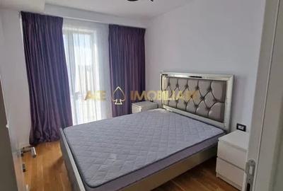 Apartament cu 3 camere decomandat, mobilat în Străulești - 3