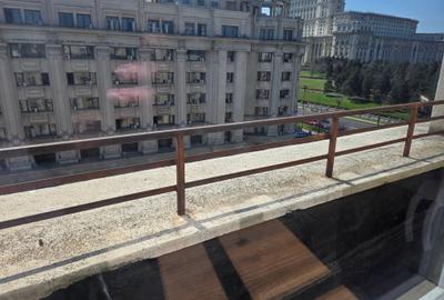 Apartament cu 2 camere decomandat în Națiunile Unite - 1