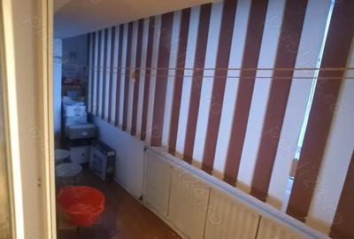 Apartament decomandat de vanzare etaj 1, 3 camere Re?i?a.Calea Timi?oarei. - 10