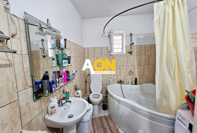 Casă individuală cu 6 camere cu Canalizare în Cetate - 10