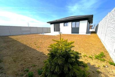 Casa individuala | Un Nivel | 3 camere | Incalzire in pardoseala - 2