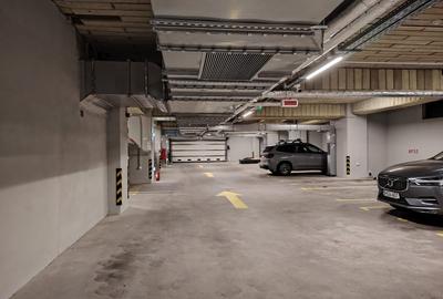 AVIATIEI - WALTER LOFT, 2 CAMERE 68 MP UTILI, MOBILAT MODERN, 2 BAI, PARCARE! - 24