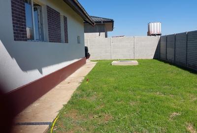 Casa individuala,Mega Parc,teren 370 mp.Finalizata !!! - 7