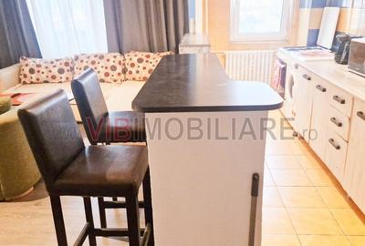 Garsoniera 52 m2 Soseaua Virtutii - Lujerului Trattoria Roz Cafe