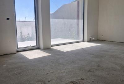 Duplex cu 5 camere cu Teren 250 Mp în Tunari - 8