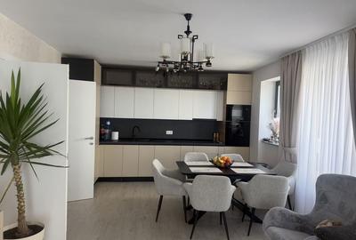 Apartament cu 3 camere în Central - 2