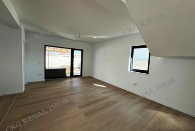 Super Oferta Casa 5camere 370mp Teren liniste confort   Comuna Berceni - 9