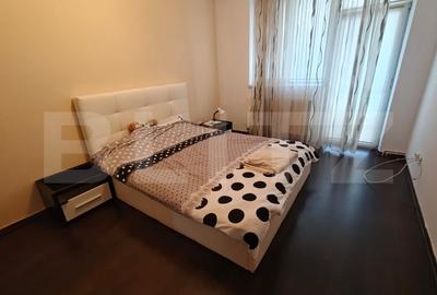 Apartament 3 camere, la cheie, 63 mp, parcare, zona Tineretului - 3