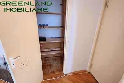 Apartament cu 2 camere semidecomandat în Podu Roș - 2
