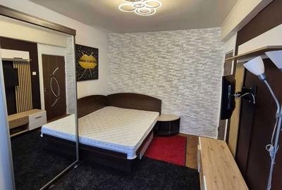 Garsonieră decomandată în Tomis Nord - 2