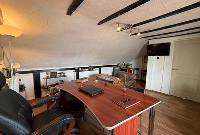 Apartament cu 5 camere semidecomandat în Calea Victoriei - 3