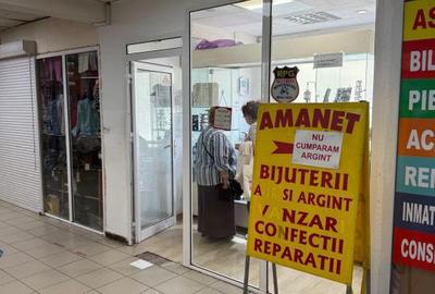 Spațiu comercial, de 16 mp, în Crângași - 10