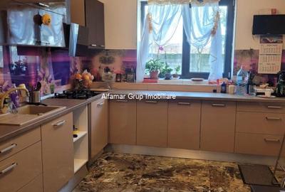 Casă cu 6 camere cu Teren 526 Mp în Sânpetru - 15