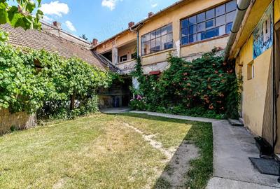 Unic proprietar vand casa cu teren generos! OPORTUNITATE pentru INVESTI?II! - 5