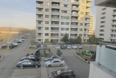 Apartament cu 2 camere decomandat, mobilat în Pipera - 17