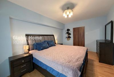 Piata Constitutiei - Blv. Libertatii | 90 MP | Apartament 2 Camere - Debara - 6