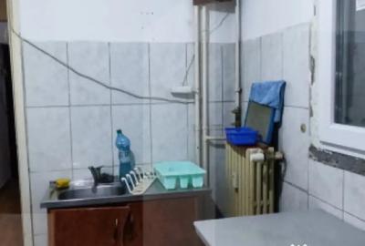 Apartament cu 2 camere decomandat în Giurgiului - 5