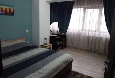 Apartament cu 2 camere - zona Baza 3 - complex Felicia Residence - 5