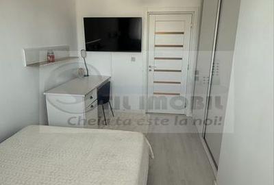 Ap 3 camere,60 mp, et.5 - CUG Fusion Towers - 125.000EUR - 6