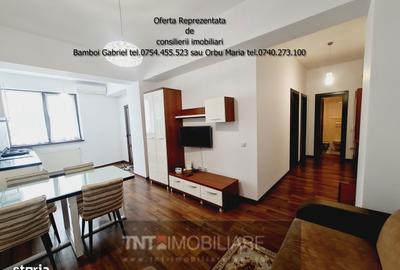 Apartament cu 3 camere în Central - 14