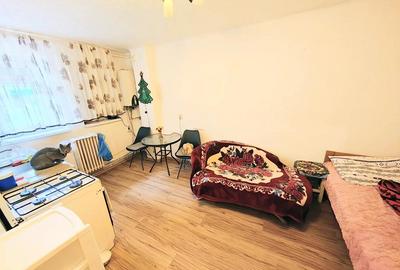 Vand apartament cu 1 camera in Hunedoara, zona centrala, pre? 28000 - 2