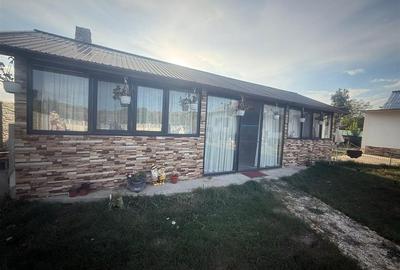 Casă individuală cu 3 camere cu Teren 1000 Mp în Murgași - 2