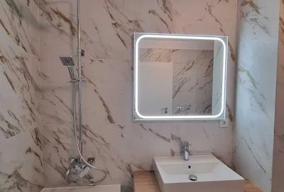 Apartament cu 2 camere semidecomandat în Iris - 8