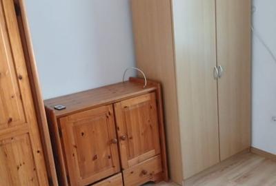 Garsonieră nedecomandată în Central - 3