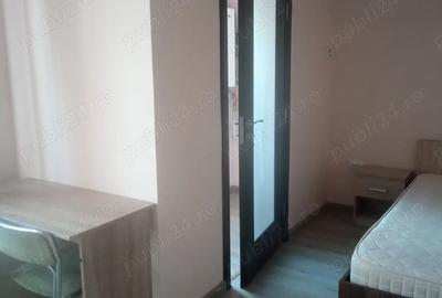 Apart doua camere,bloc nou,langa LIDL Obcini - 10