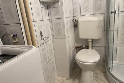 Garsonieră semidecomandată în Pantelimon