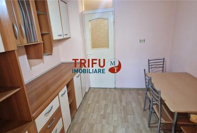 Apartament 2 camere mobilat și utilat zona Mercur - 4
