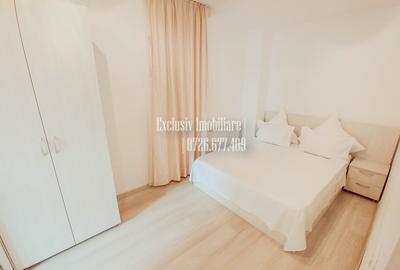 Apartament 4 cam 110mp in Bloc Nou cu Gaze si Parcare Privata - Renovat Modern - 14