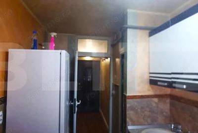 Garsonieră decomandată în Cug - 4