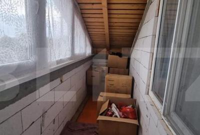 Casa individuala, 4 camere, 200 mp si teren 1800 mp, Magurel - 4