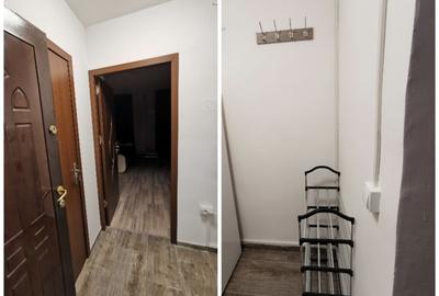 Garsonieră semidecomandată, mobilată în Buziașului - 2