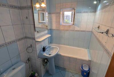 Apartament cu 2 camere decomandat în Central - 7