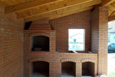 Casă cu 5 camere cu Teren 724 Mp în Sânandrei - 2