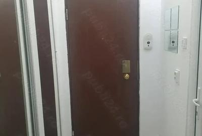 Garsonieră semidecomandată în Mănăștur - 2