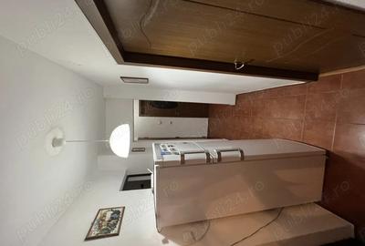 Garsonieră decomandată în Eroii Revoluției - 3