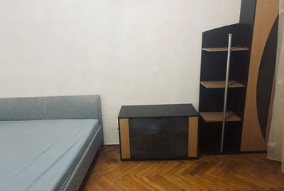 Apartament cu 2 camere decomandat în Grigorescu - 5