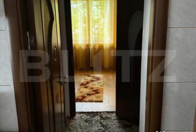 Apartament cu 2 camere semidecomandat în Ultracentral